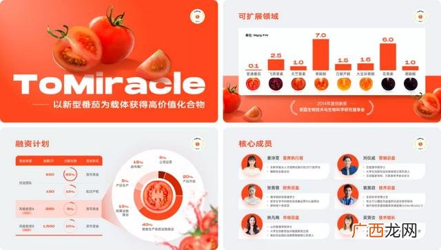 创新创业ppt案例免费,大学生创业项目ppt免费