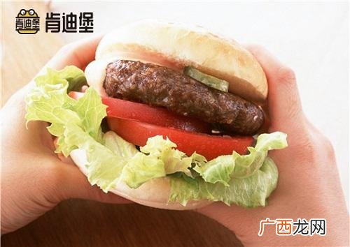 行走汉堡店创业自由,小本创业设备厂