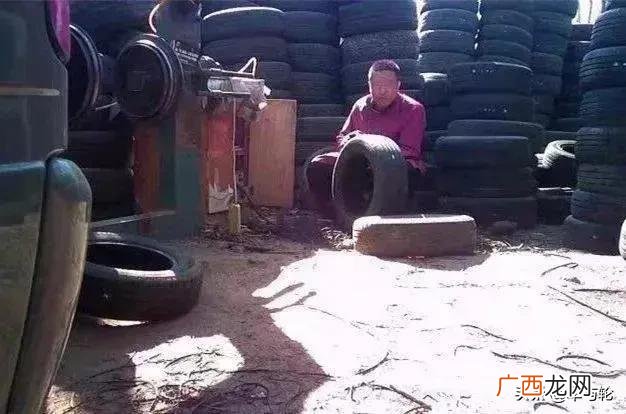 卖轮胎,淘宝卖的二手轮胎怎么样