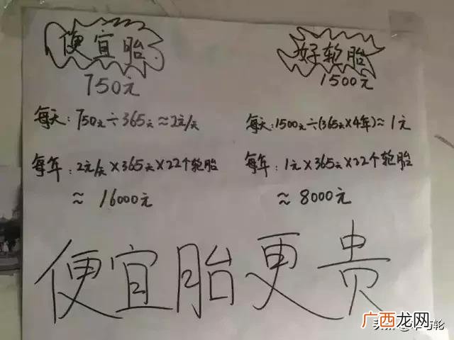 卖轮胎,淘宝卖的二手轮胎怎么样