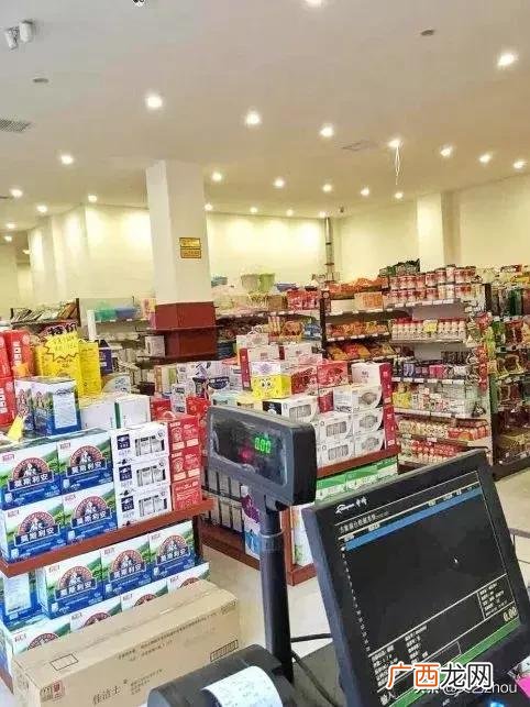 进口商品超市加盟骗局 进口零食折扣店加盟