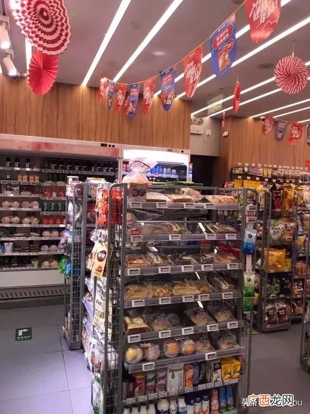 进口商品超市加盟骗局 进口零食折扣店加盟