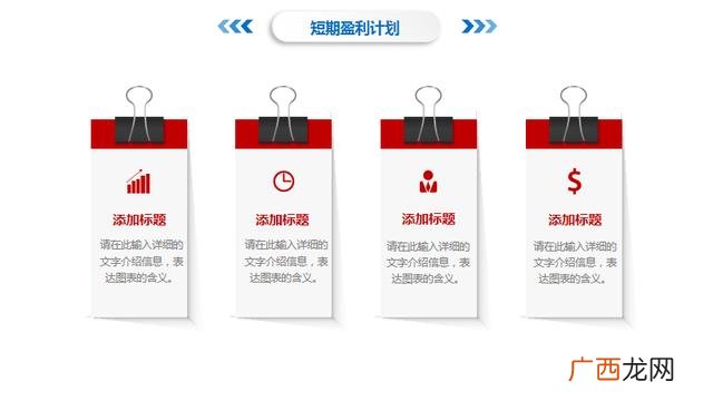 创业商业计划书ppt 公司创办计划书ppt