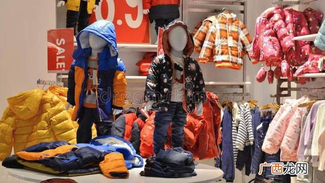 开个童装店大概需要多少钱,来童装店需要多少本钱