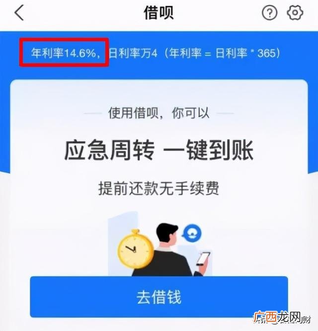 各大银行信用贷款利率,银行信用贷款利率多少
