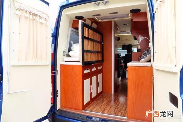 依维柯b型房车,依维柯房车