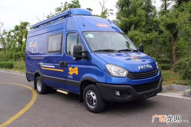 依维柯b型房车,依维柯房车