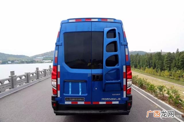 依维柯b型房车,依维柯房车