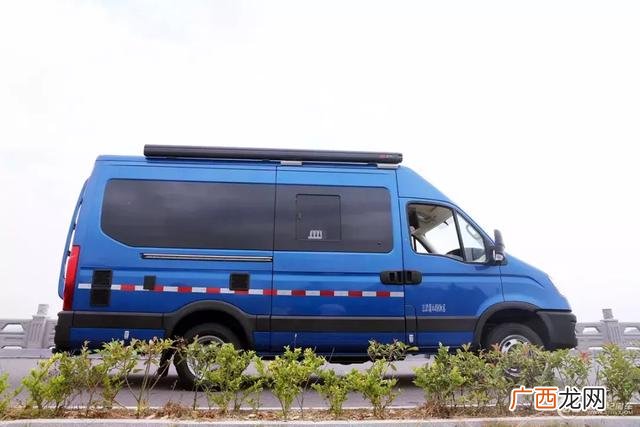 依维柯b型房车,依维柯房车
