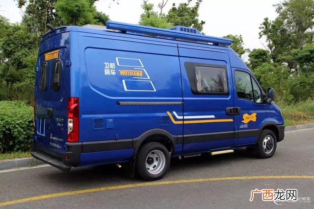 依维柯b型房车,依维柯房车