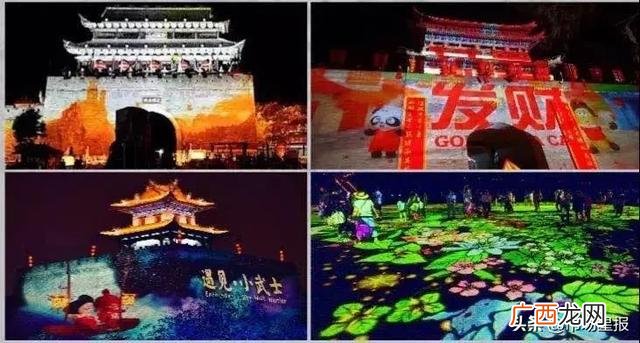 屯溪附近一日游有哪些,黄山文创小镇