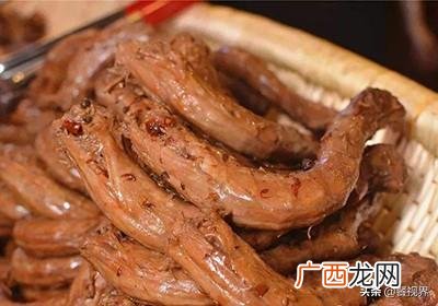 鸭货都有什么,沈阳麻辣鸭货培训