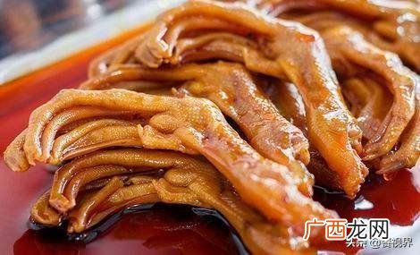 鸭货都有什么,沈阳麻辣鸭货培训