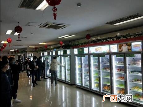 蔬菜自动售货机赚钱吗 无人果蔬售卖机怎么样