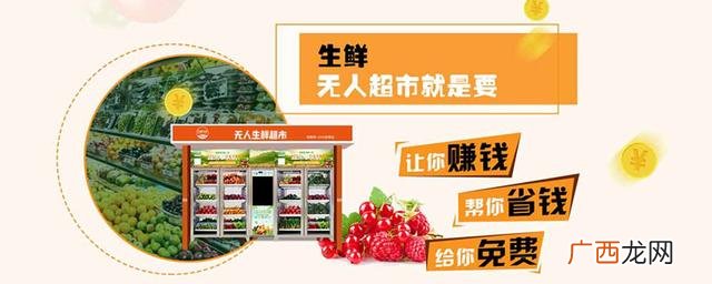 蔬菜自动售货机赚钱吗 无人果蔬售卖机怎么样