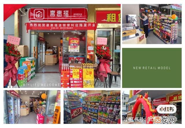 开便利店网上进货渠道,便利店一般在哪进货