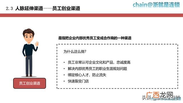 常见的招商方式 招商的方式都有哪些