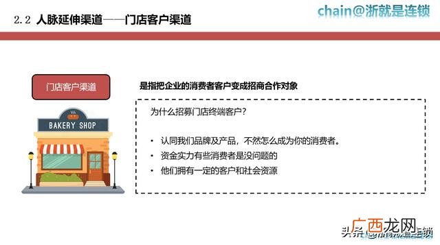 常见的招商方式 招商的方式都有哪些