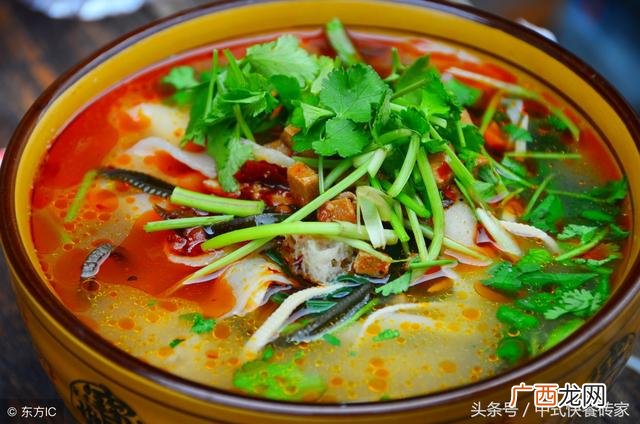 麻辣烫店一年能挣多少钱,麻辣烫店一天能卖多少钱