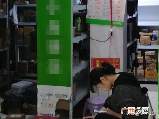 怎么开快递店,我想开个快递驿站怎么操作的
