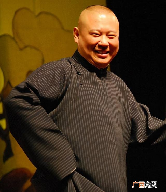 郭德纲创办德云社的艰辛 郭德纲创业史
