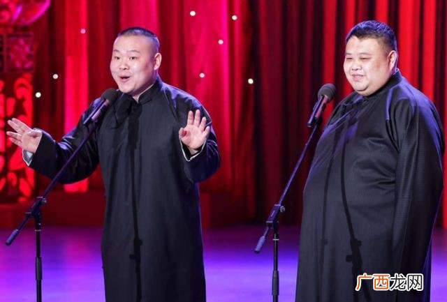 郭德纲创办德云社的艰辛 郭德纲创业史