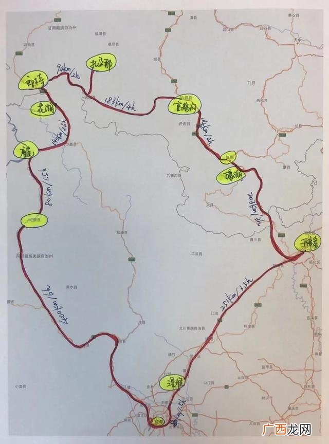 旅游项目的特点 举例旅游项目