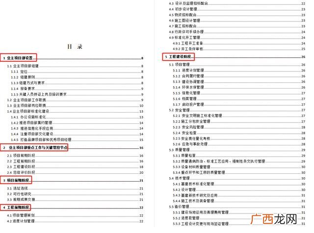 研发项目管理制度和流程,销售项目管理流程