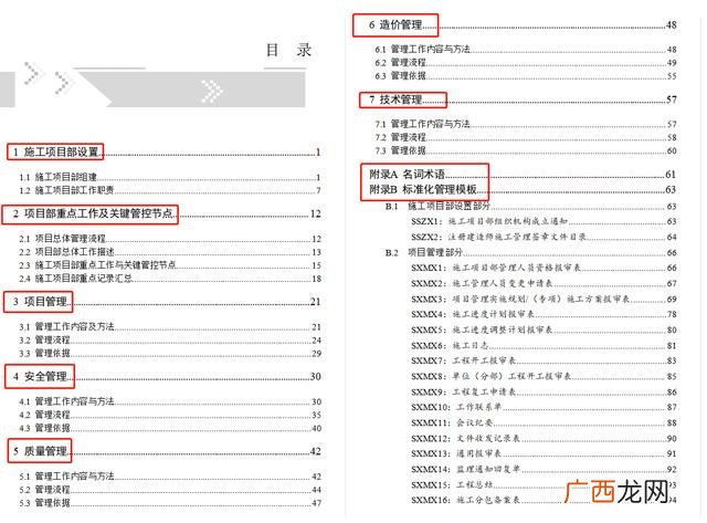 研发项目管理制度和流程,销售项目管理流程
