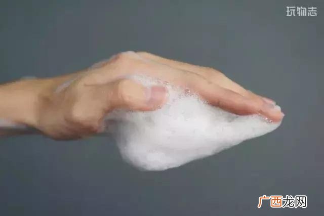 最新洗衣液配方,无患子洗衣液制作方法