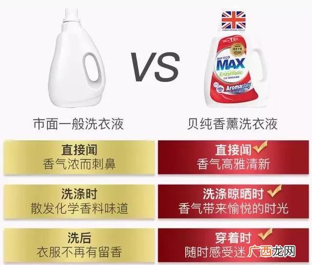 最新洗衣液配方,无患子洗衣液制作方法