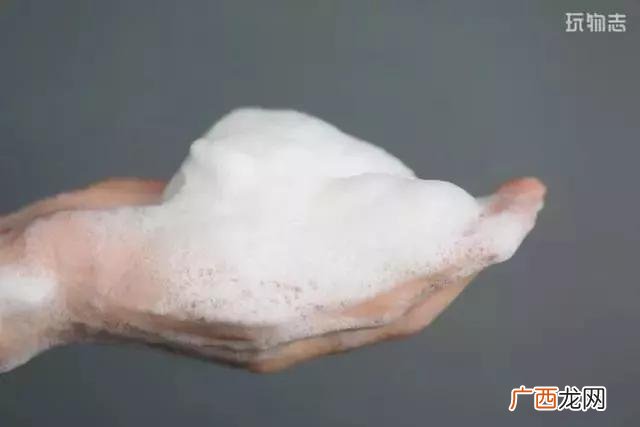最新洗衣液配方,无患子洗衣液制作方法