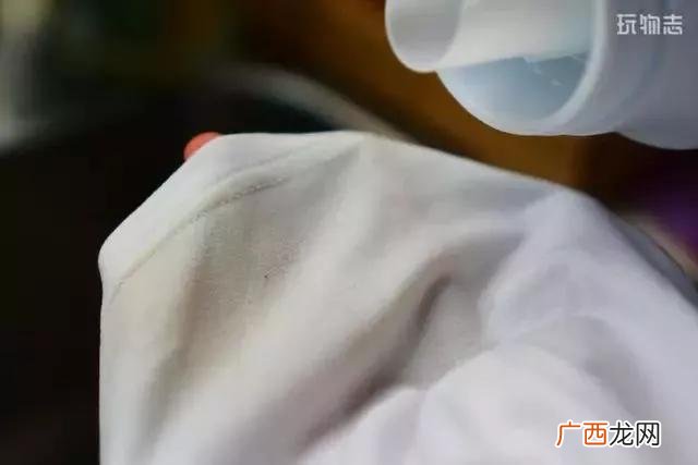 最新洗衣液配方,无患子洗衣液制作方法