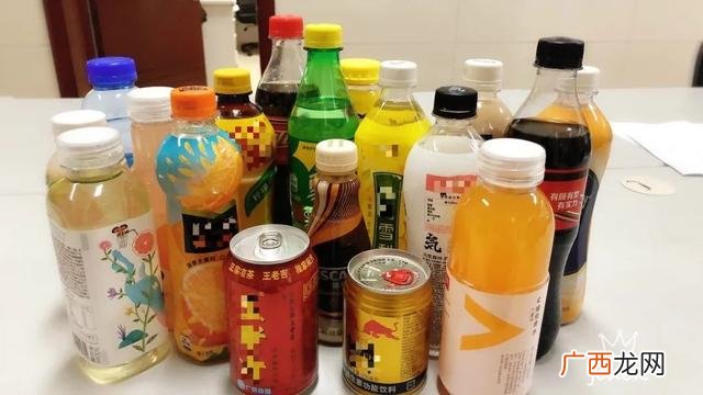 网红饮品 最火的饮料现在是什么