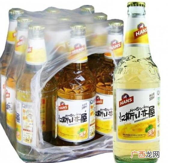 饮料大全名字及价格表 夏天超市好卖的饮料