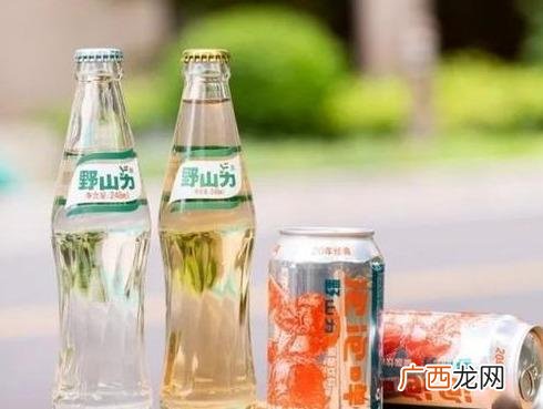 饮料大全名字及价格表 夏天超市好卖的饮料