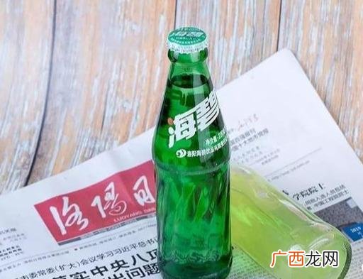 饮料大全名字及价格表 夏天超市好卖的饮料