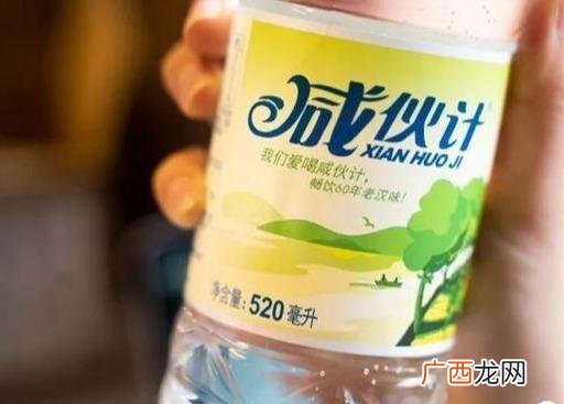 饮料大全名字及价格表 夏天超市好卖的饮料