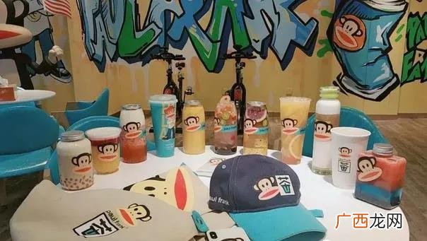 乡村基加盟 珍珠奶茶免费加盟店