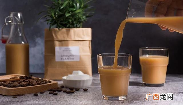 乡村基加盟 珍珠奶茶免费加盟店