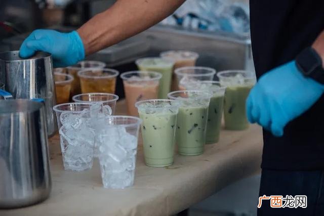 乡村基加盟 珍珠奶茶免费加盟店