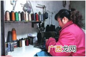 美人主意的暴利行业 农村创业小项目推荐手工