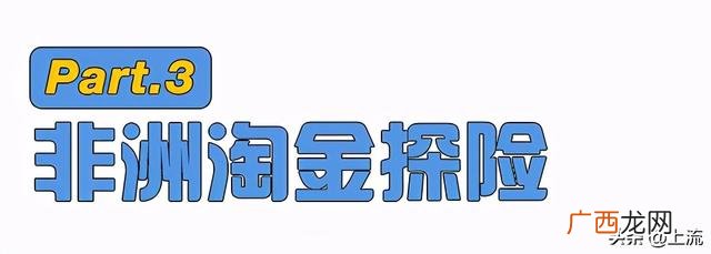 非洲保护区靠什么盈利 去非洲创业群