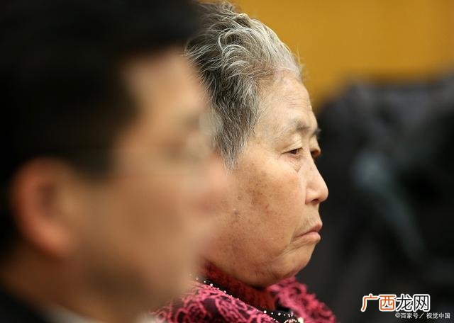 老干妈创始人的故事 老干妈陶华碧多大创业