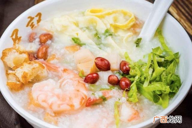 粉面店加盟店10大品牌 粥店加盟10大品牌粥排行榜