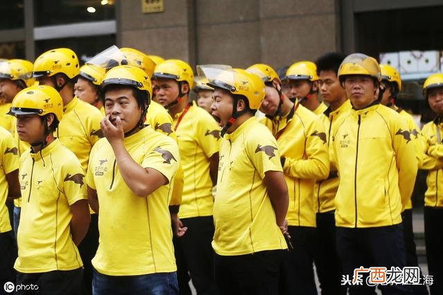 兼职送外卖时间自由吗 兼职送外卖怎么入行