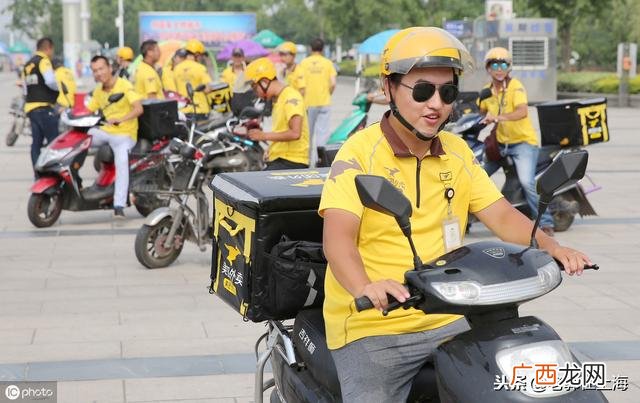 兼职送外卖时间自由吗 兼职送外卖怎么入行