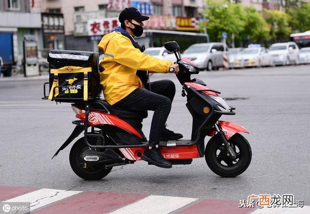 兼职送外卖时间自由吗 兼职送外卖怎么入行