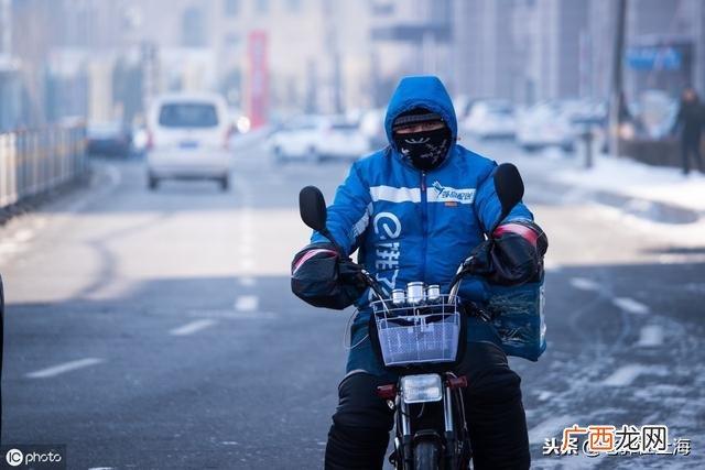 兼职送外卖时间自由吗 兼职送外卖怎么入行