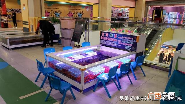 适合孩子的加盟项目,小孩子的生意项目大全